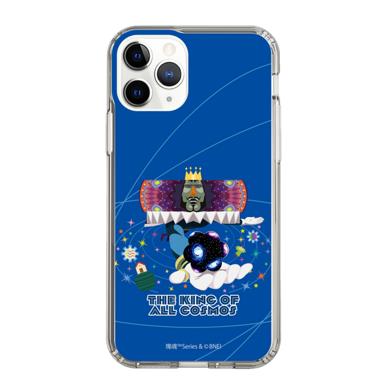 Slim Protection Case［ Katamari Damacy - The King of All Cosmos ］