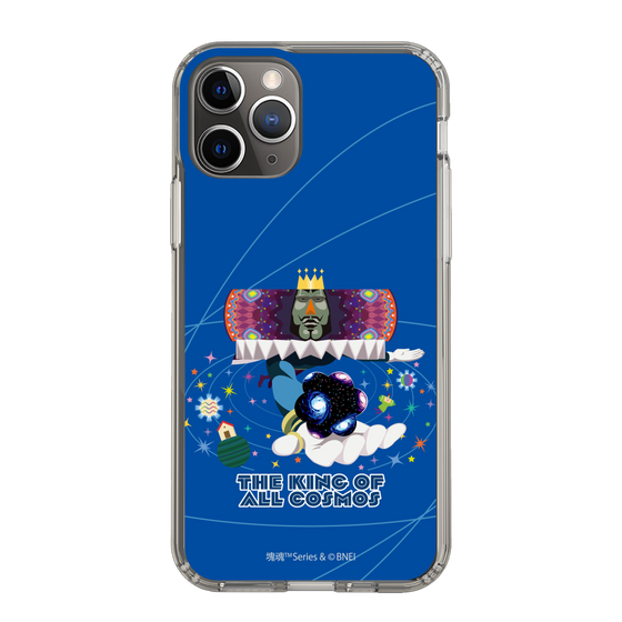 Slim Protection Case［ Katamari Damacy - The King of All Cosmos ］