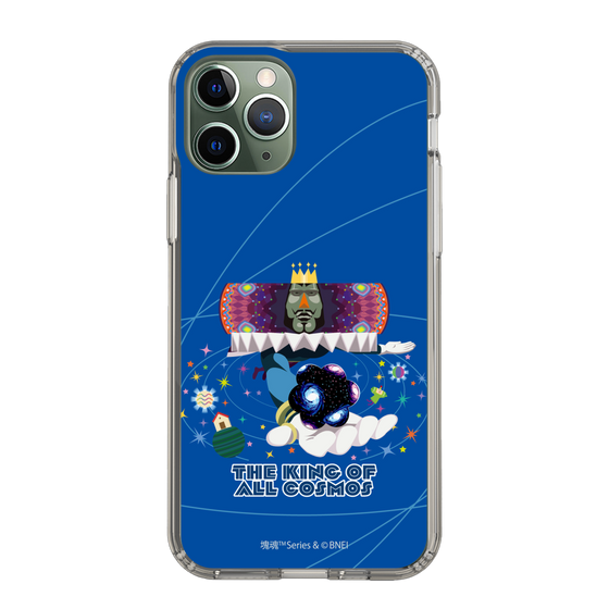Slim Protection Case［ Katamari Damacy - The King of All Cosmos ］