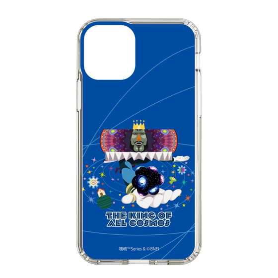 Slim Protection Case［ Katamari Damacy - The King of All Cosmos ］