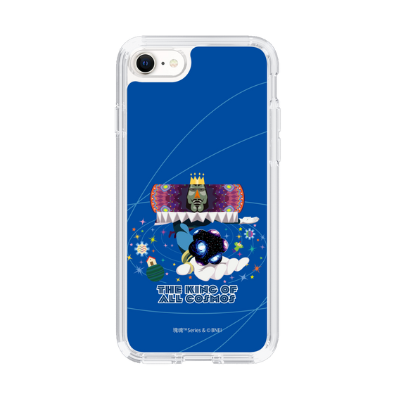 Slim Protection Case［ Katamari Damacy - The King of All Cosmos ］