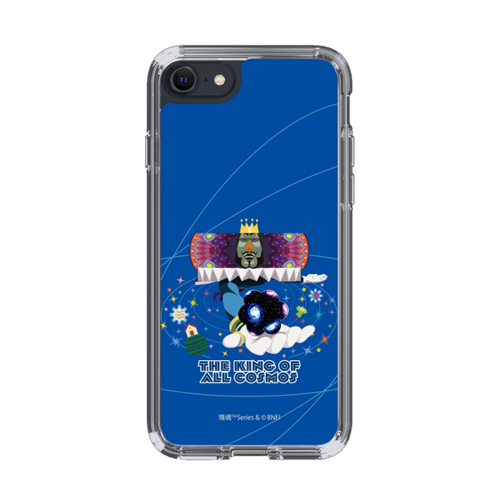 Slim Protection Case［ Katamari Damacy - The King of All Cosmos ］