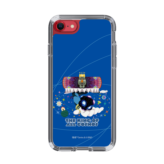 Slim Protection Case［ Katamari Damacy - The King of All Cosmos ］