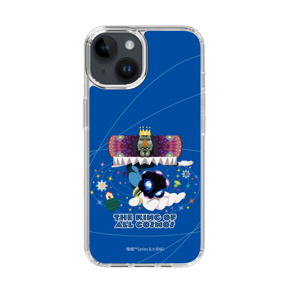 Slim Protection Case［ Katamari Damacy - The King of All Cosmos ］