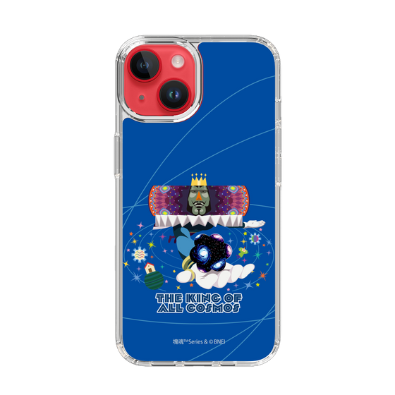 Slim Protection Case［ Katamari Damacy - The King of All Cosmos ］