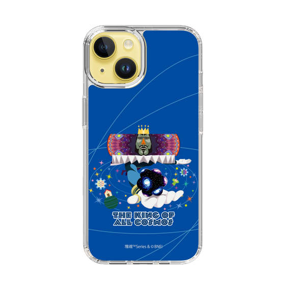 Slim Protection Case［ Katamari Damacy - The King of All Cosmos ］