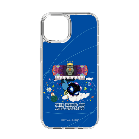 Slim Protection Case［ Katamari Damacy - The King of All Cosmos ］