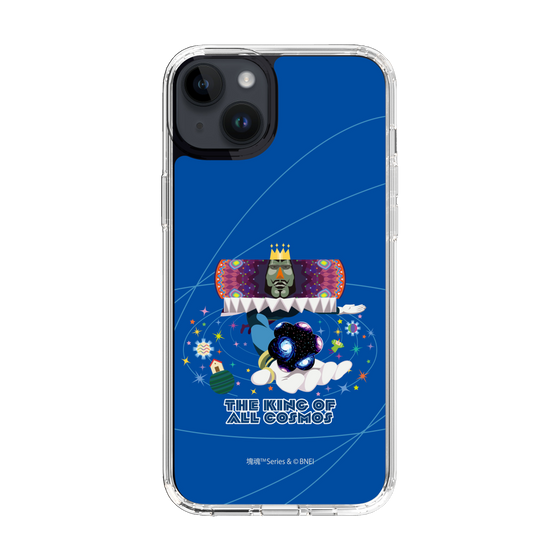 Slim Protection Case［ Katamari Damacy - The King of All Cosmos ］