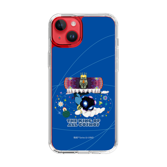 Slim Protection Case［ Katamari Damacy - The King of All Cosmos ］