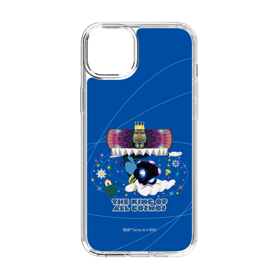 Slim Protection Case［ Katamari Damacy - The King of All Cosmos ］