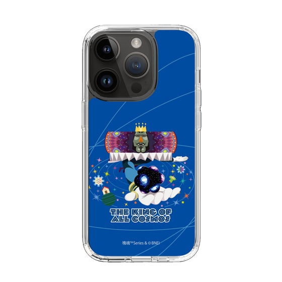 Slim Protection Case［ Katamari Damacy - The King of All Cosmos ］