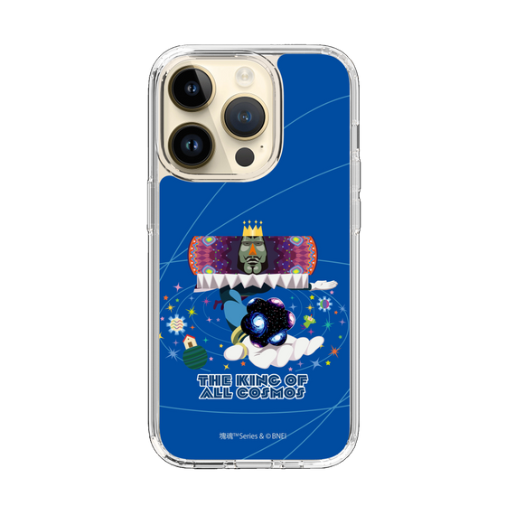 Slim Protection Case［ Katamari Damacy - The King of All Cosmos ］