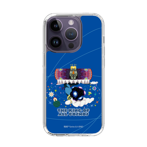 Slim Protection Case［ Katamari Damacy - The King of All Cosmos ］