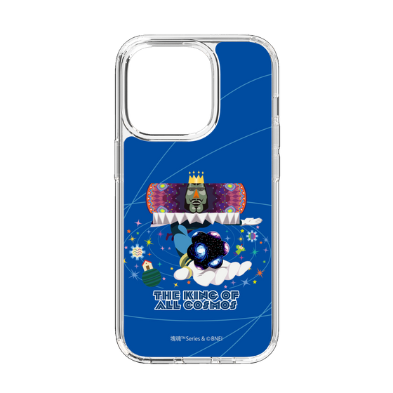 Slim Protection Case［ Katamari Damacy - The King of All Cosmos ］