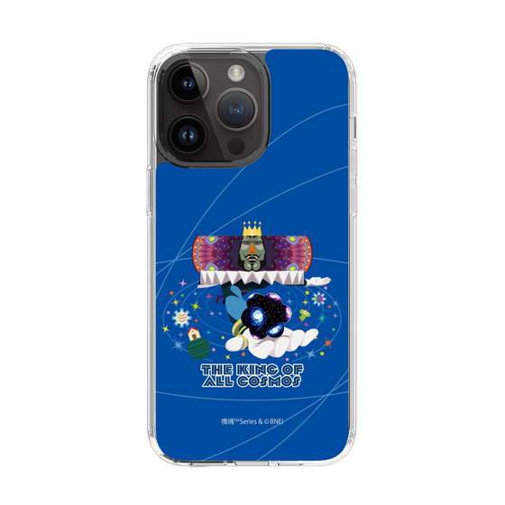 Slim Protection Case［ Katamari Damacy - The King of All Cosmos ］