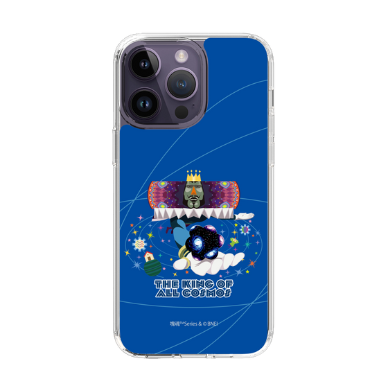 Slim Protection Case［ Katamari Damacy - The King of All Cosmos ］