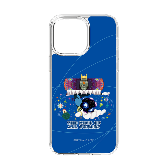 Slim Protection Case［ Katamari Damacy - The King of All Cosmos ］