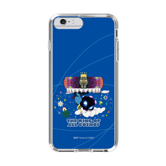 Slim Protection Case［ Katamari Damacy - The King of All Cosmos ］