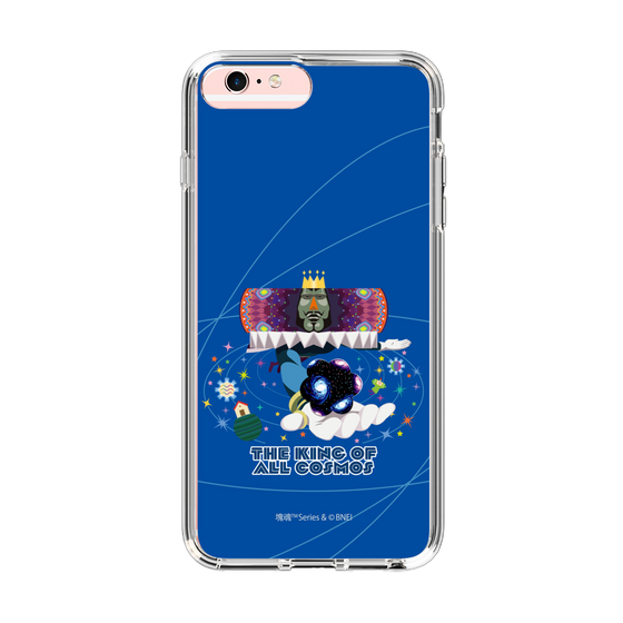 Slim Protection Case［ Katamari Damacy - The King of All Cosmos ］