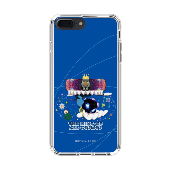 Slim Protection Case［ Katamari Damacy - The King of All Cosmos ］
