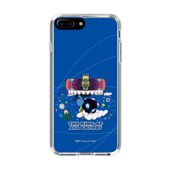 Slim Protection Case［ Katamari Damacy - The King of All Cosmos ］