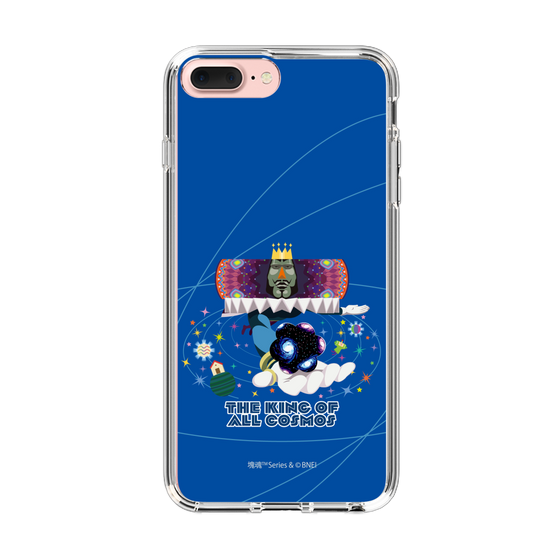 Slim Protection Case［ Katamari Damacy - The King of All Cosmos ］