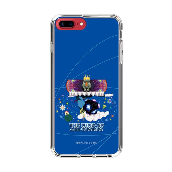 Slim Protection Case［ Katamari Damacy - The King of All Cosmos ］