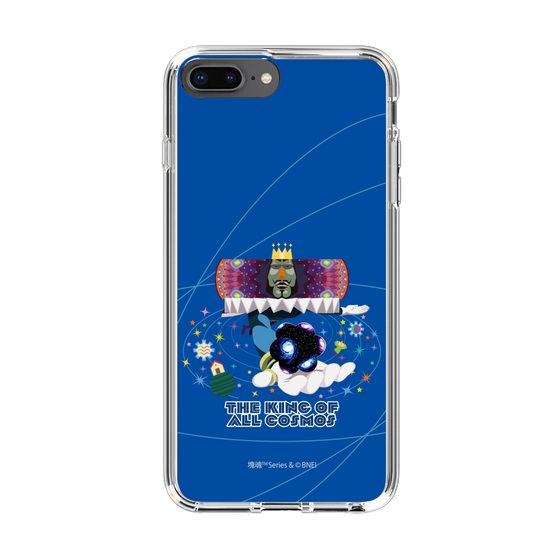 Slim Protection Case［ Katamari Damacy - The King of All Cosmos ］