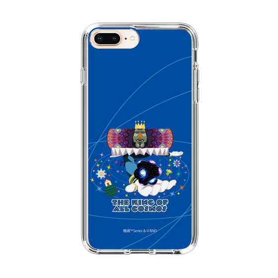 Slim Protection Case［ Katamari Damacy - The King of All Cosmos ］