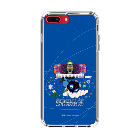 Slim Protection Case［ Katamari Damacy - The King of All Cosmos ］