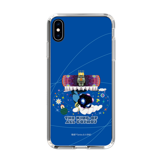 Slim Protection Case［ Katamari Damacy - The King of All Cosmos ］