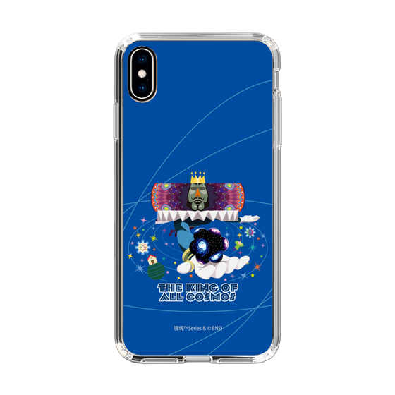 Slim Protection Case［ Katamari Damacy - The King of All Cosmos ］