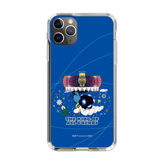 Slim Protection Case［ Katamari Damacy - The King of All Cosmos ］