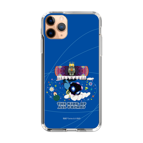 Slim Protection Case［ Katamari Damacy - The King of All Cosmos ］