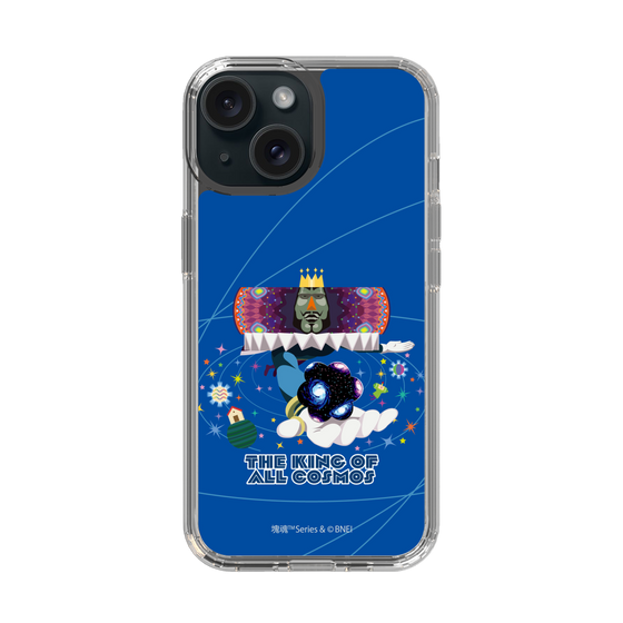 Slim Protection Case［ Katamari Damacy - The King of All Cosmos ］