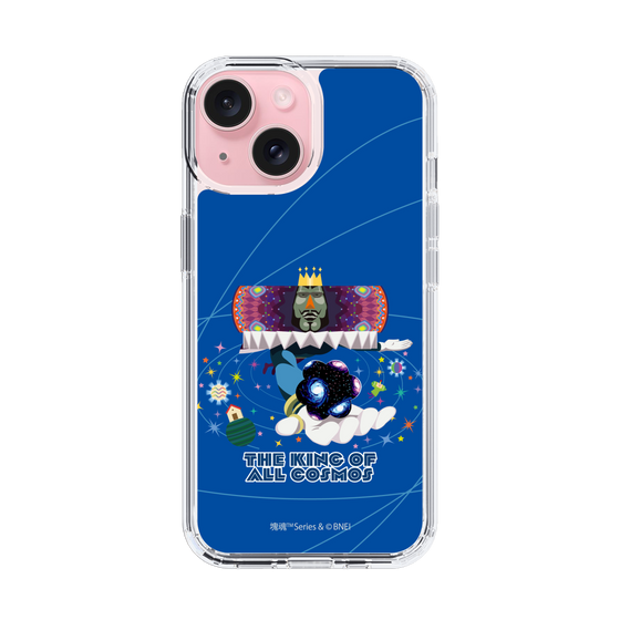 Slim Protection Case［ Katamari Damacy - The King of All Cosmos ］