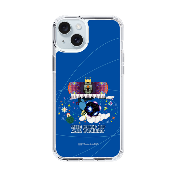 Slim Protection Case［ Katamari Damacy - The King of All Cosmos ］
