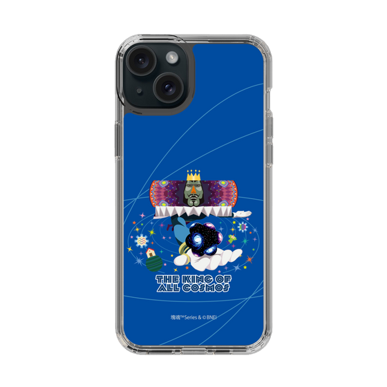 Slim Protection Case［ Katamari Damacy - The King of All Cosmos ］