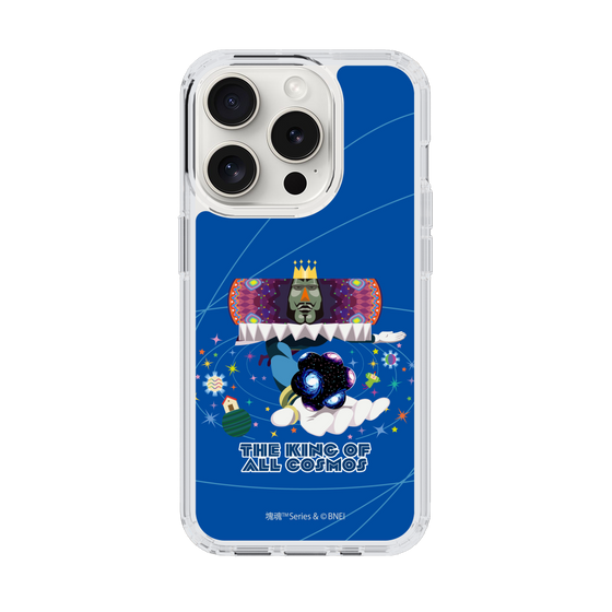 Slim Protection Case［ Katamari Damacy - The King of All Cosmos ］