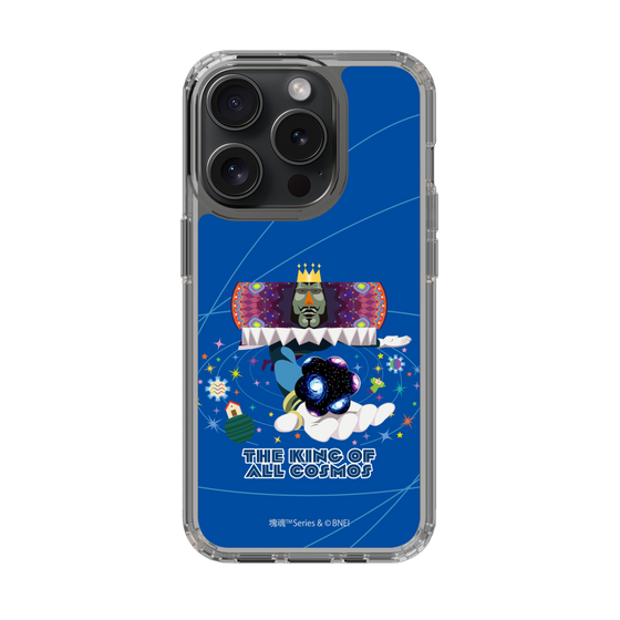 Slim Protection Case［ Katamari Damacy - The King of All Cosmos ］