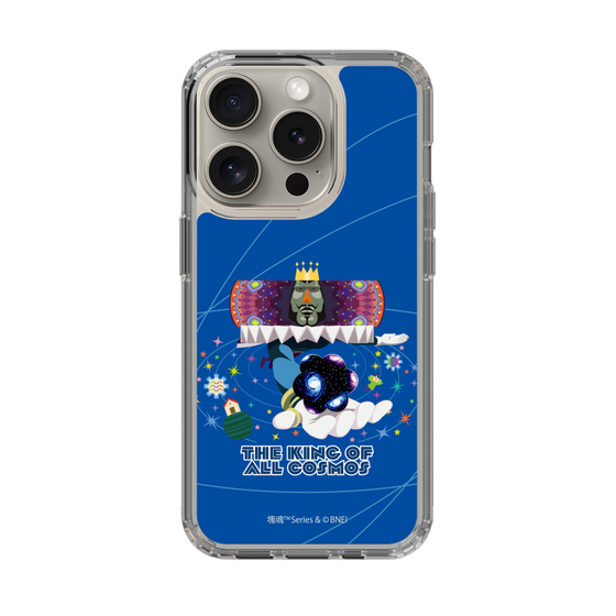 Slim Protection Case［ Katamari Damacy - The King of All Cosmos ］