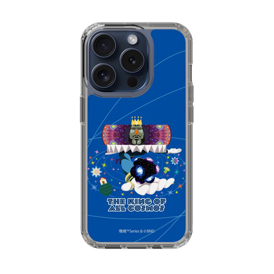 Slim Protection Case［ Katamari Damacy - The King of All Cosmos ］