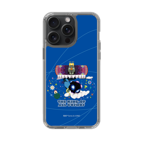 Slim Protection Case［ Katamari Damacy - The King of All Cosmos ］