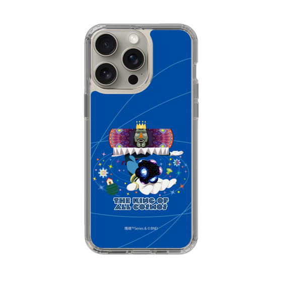 Slim Protection Case［ Katamari Damacy - The King of All Cosmos ］