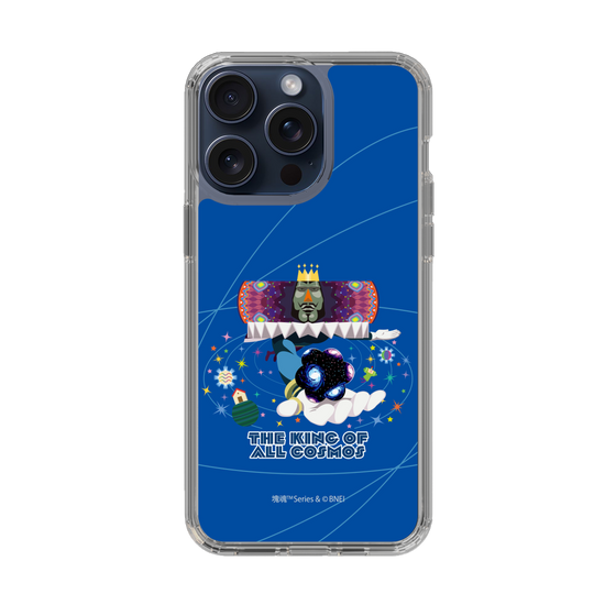 Slim Protection Case［ Katamari Damacy - The King of All Cosmos ］