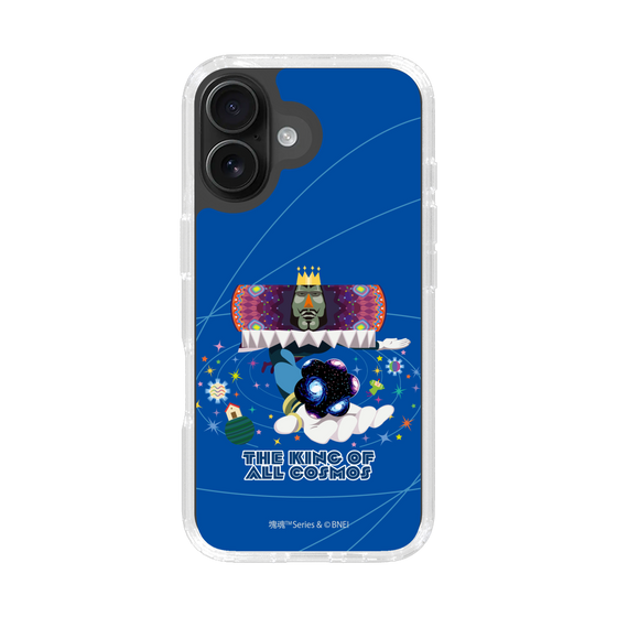 Slim Protection Case［ Katamari Damacy - The King of All Cosmos ］