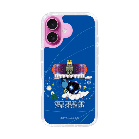 Slim Protection Case［ Katamari Damacy - The King of All Cosmos ］