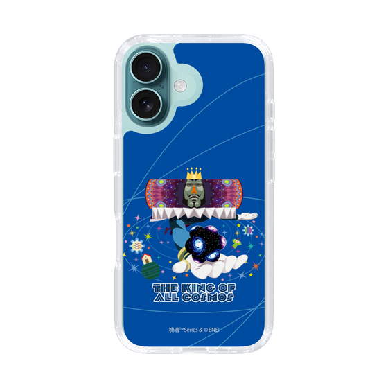 Slim Protection Case［ Katamari Damacy - The King of All Cosmos ］