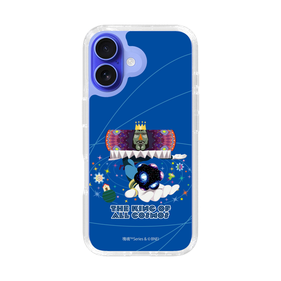 Slim Protection Case［ Katamari Damacy - The King of All Cosmos ］