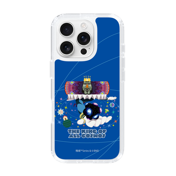 Slim Protection Case［ Katamari Damacy - The King of All Cosmos ］